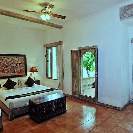 Taman Sakti Resort Убуд Екстер'єр фото