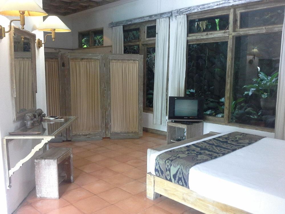 Taman Sakti Resort Убуд Екстер'єр фото