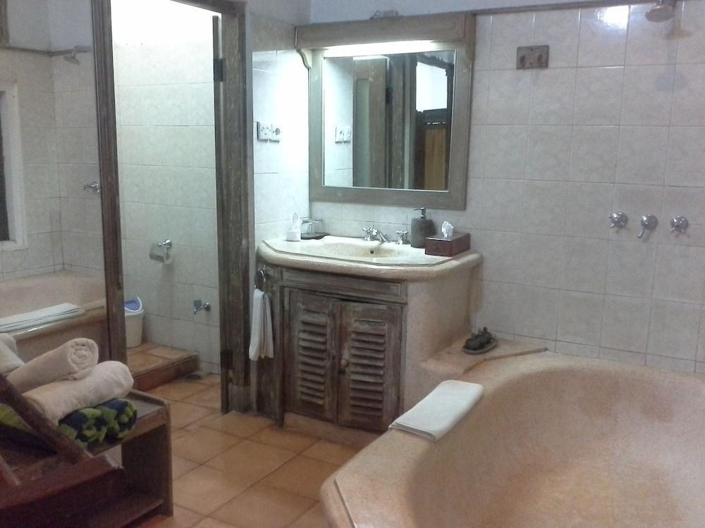 Taman Sakti Resort Убуд Екстер'єр фото