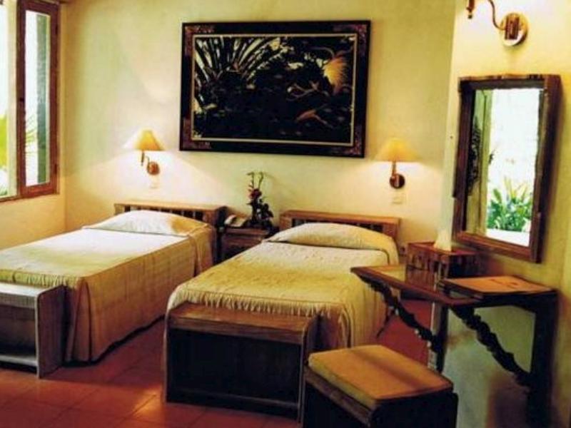 Taman Sakti Resort Убуд Екстер'єр фото