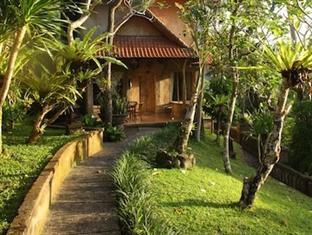Taman Sakti Resort Убуд Екстер'єр фото