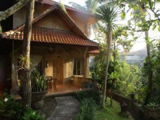 Taman Sakti Resort Убуд Екстер'єр фото
