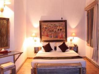 Taman Sakti Resort Убуд Екстер'єр фото