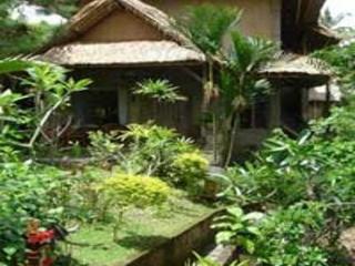 Taman Sakti Resort Убуд Екстер'єр фото