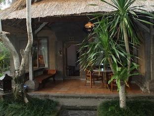 Taman Sakti Resort Убуд Екстер'єр фото