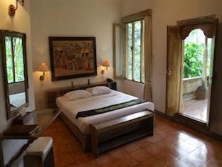 Taman Sakti Resort Убуд Екстер'єр фото